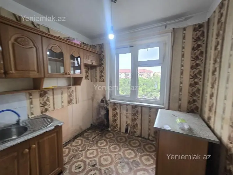 77 000 AZN - 2 otaqlı mənzil Satılır, 3-cü mikrorayon, Sumqayıt