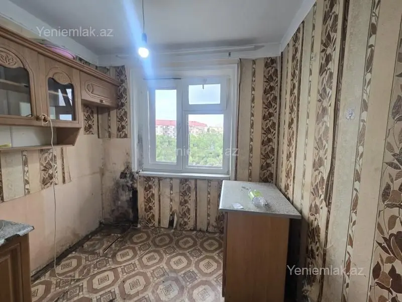 77 000 AZN - 2 otaqlı mənzil Satılır, 3-cü mikrorayon, Sumqayıt