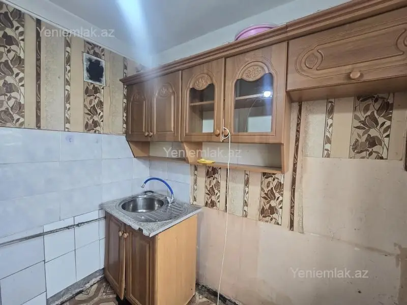 77 000 AZN - 2 otaqlı mənzil Satılır, 3-cü mikrorayon, Sumqayıt