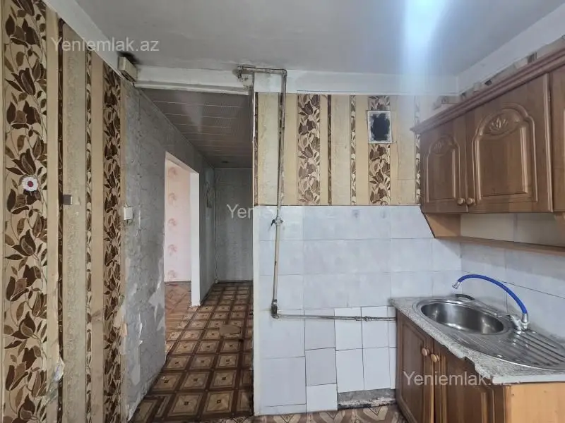 77 000 AZN - 2 otaqlı mənzil Satılır, 3-cü mikrorayon, Sumqayıt