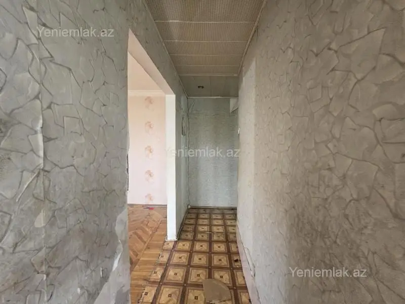 77 000 AZN - 2 otaqlı mənzil Satılır, 3-cü mikrorayon, Sumqayıt