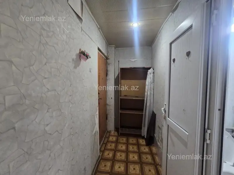77 000 AZN - 2 otaqlı mənzil Satılır, 3-cü mikrorayon, Sumqayıt