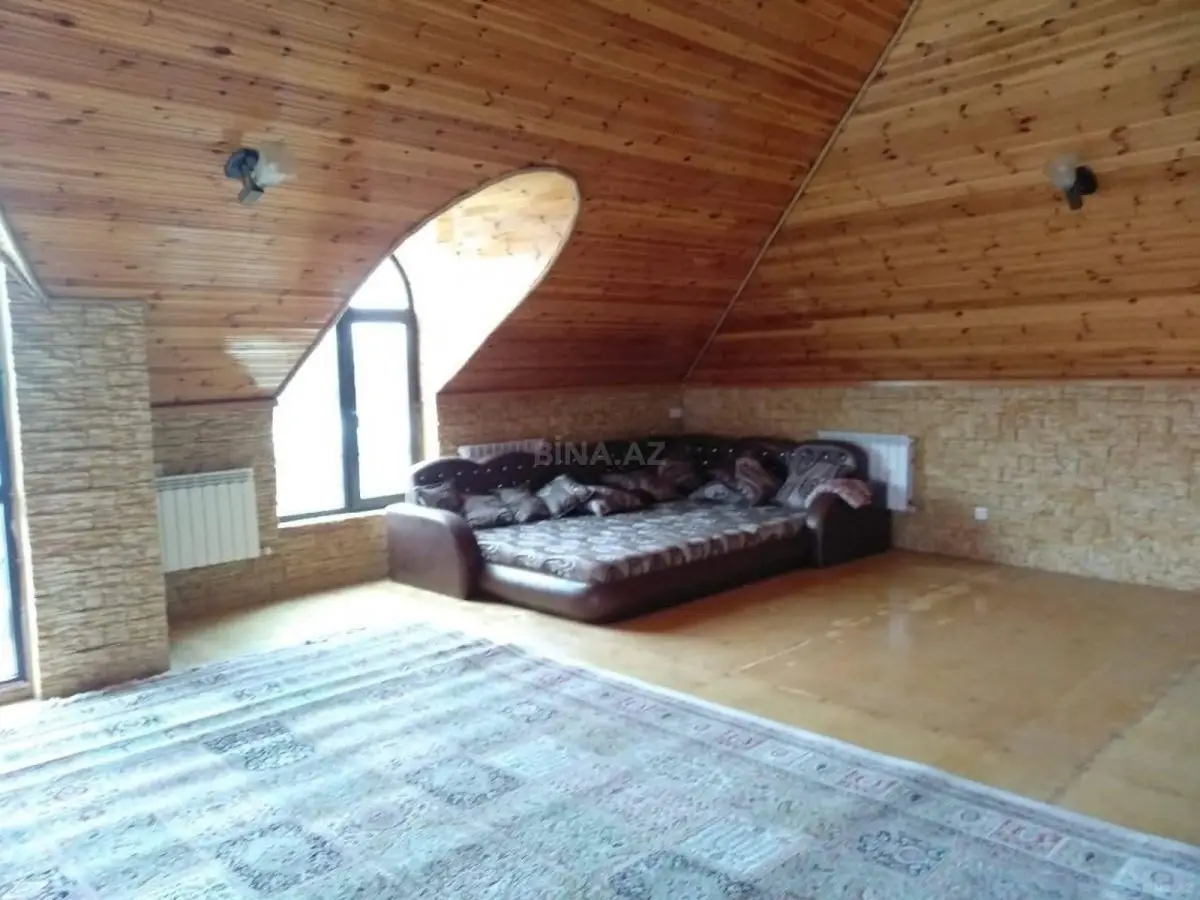 1 000 AZN - 7 otaqlı mənzil Kirayə (aylıq), Gəncə