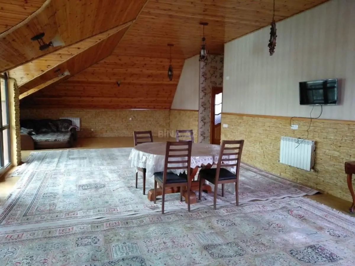 1 000 AZN - 7 otaqlı mənzil Kirayə (aylıq), Gəncə