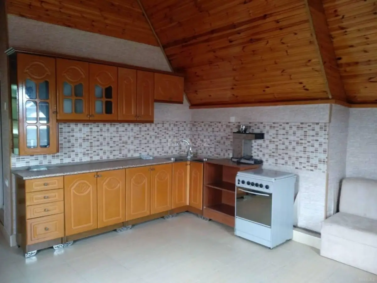 1 000 AZN - 7 otaqlı mənzil Kirayə (aylıq), Gəncə