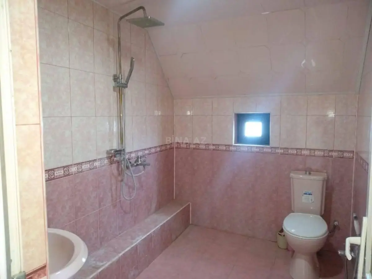 1 000 AZN - 7 otaqlı mənzil Kirayə (aylıq), Gəncə