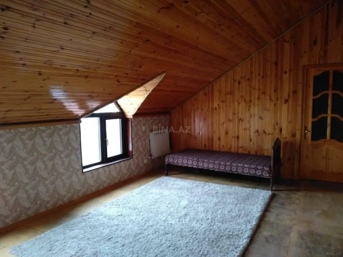 1 000 AZN - 7 otaqlı mənzil Kirayə (aylıq), Gəncə