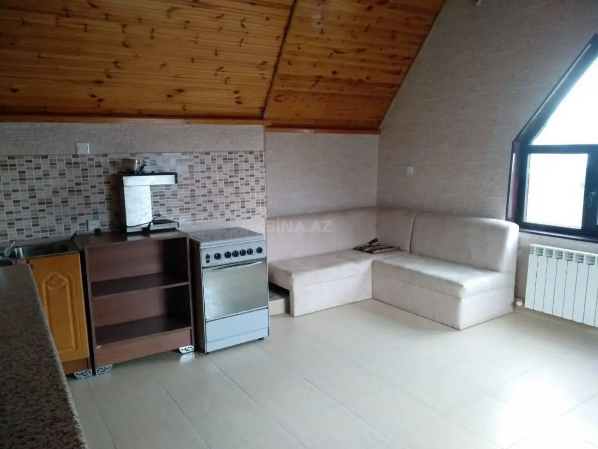 1 000 AZN - 7 otaqlı mənzil Kirayə (aylıq), Gəncə