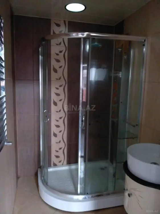1 000 AZN - 7 otaqlı mənzil Kirayə (aylıq), Gəncə