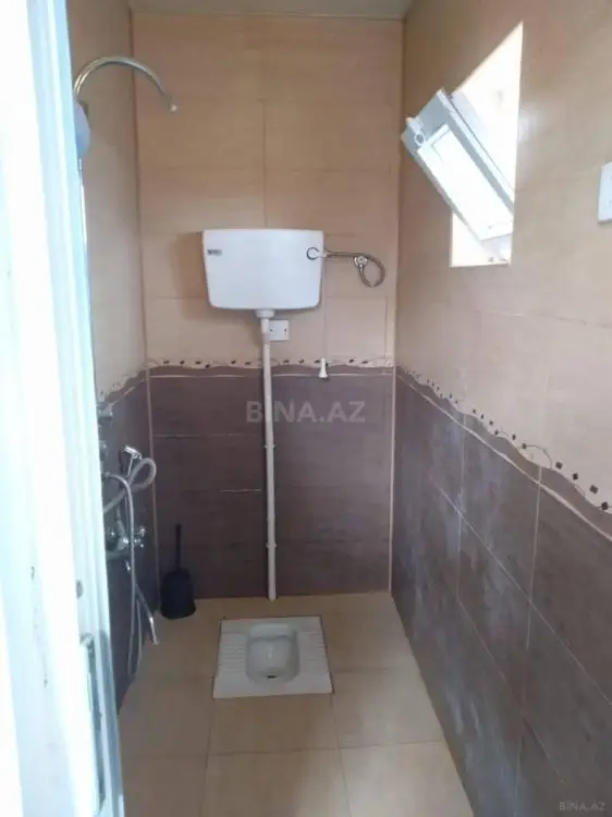 1 000 AZN - 7 otaqlı mənzil Kirayə (aylıq), Gəncə