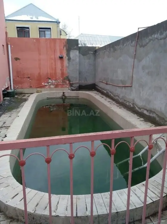 1 000 AZN - 7 otaqlı mənzil Kirayə (aylıq), Gəncə