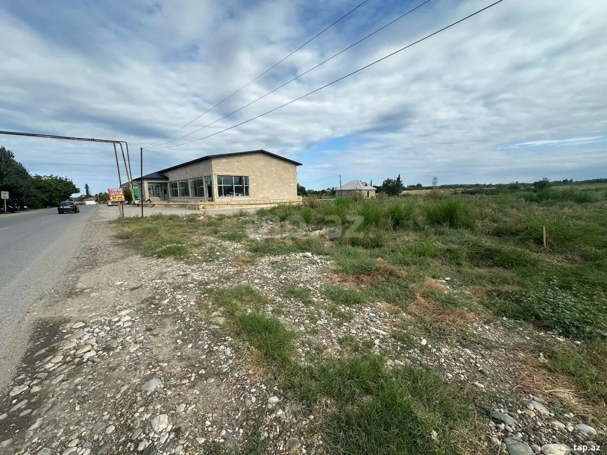 36 000 AZN - 0 m² Obyekt / Ofis , Xudat