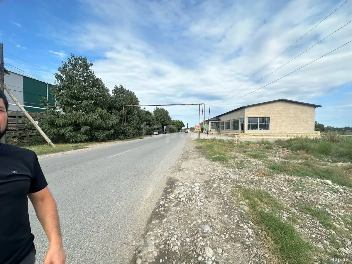 36 000 AZN - 0 m² Obyekt / Ofis , Xudat