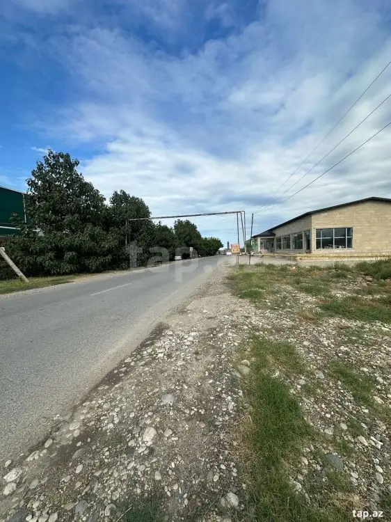 36 000 AZN - 0 m² Obyekt / Ofis , Xudat