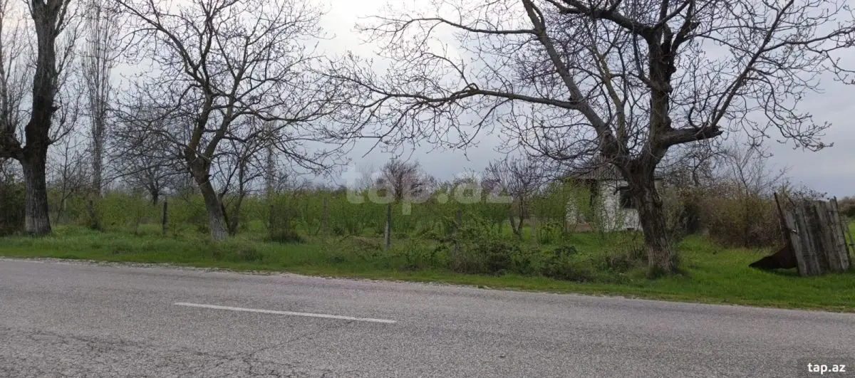 36 000 AZN - 0 m² Obyekt / Ofis , Xudat