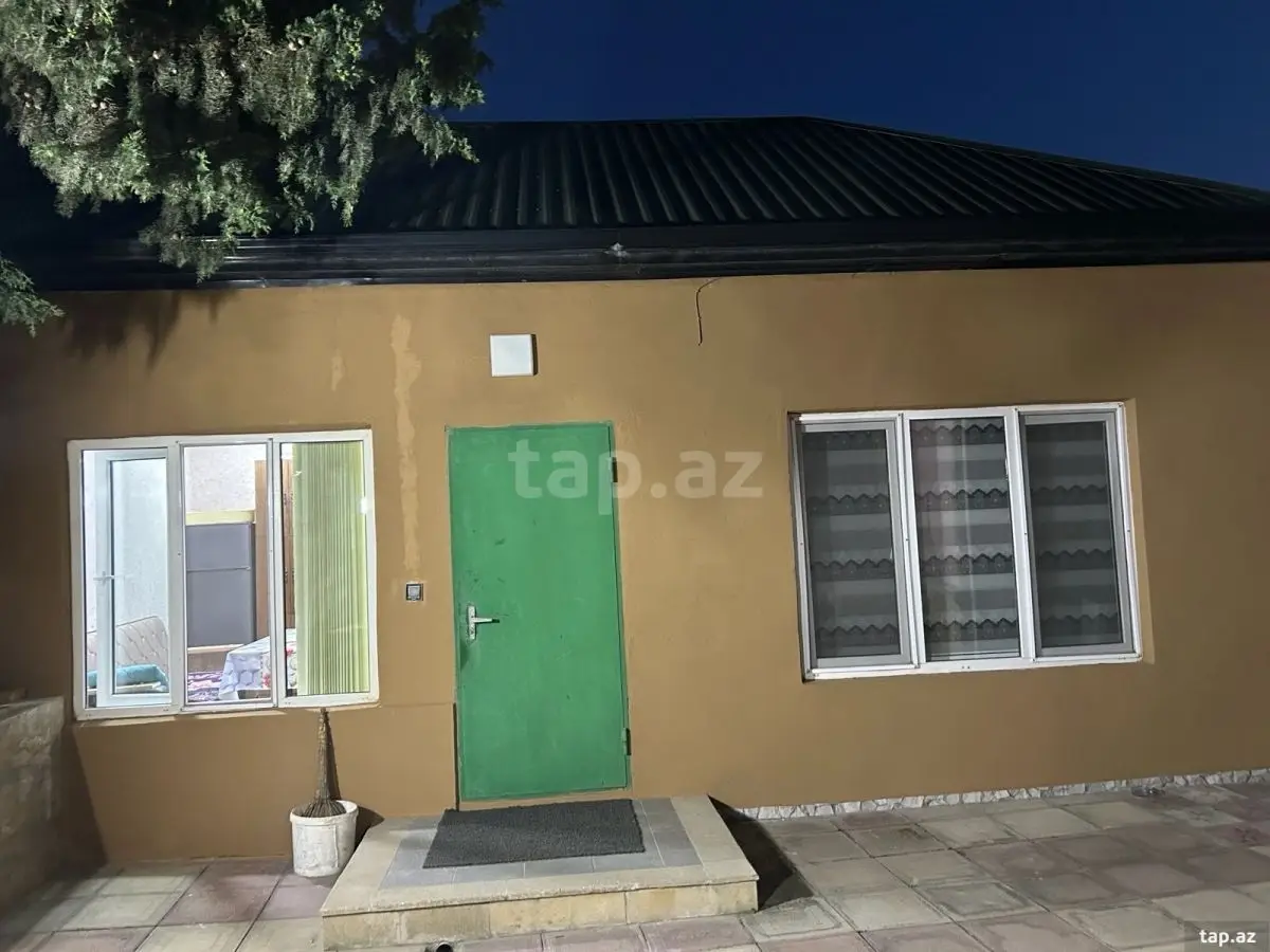 250 AZN - 2 otaqlı mənzil Kirayə (aylıq), Saray, Abşeron