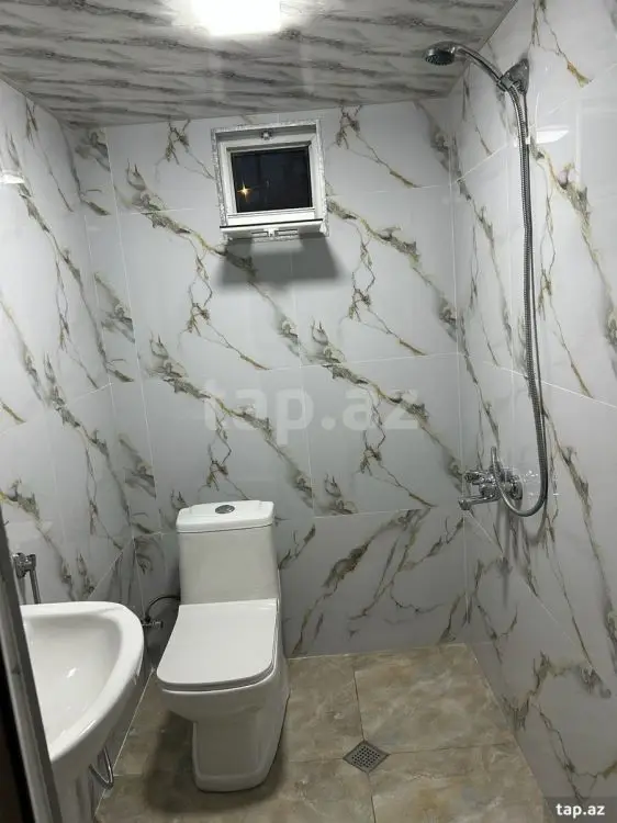 250 AZN - 2 otaqlı mənzil Kirayə (aylıq), Saray, Abşeron