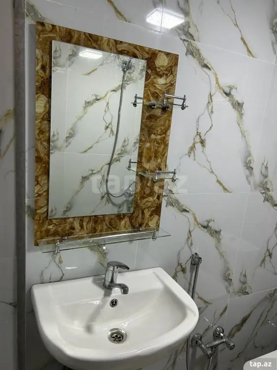 250 AZN - 2 otaqlı mənzil Kirayə (aylıq), Saray, Abşeron