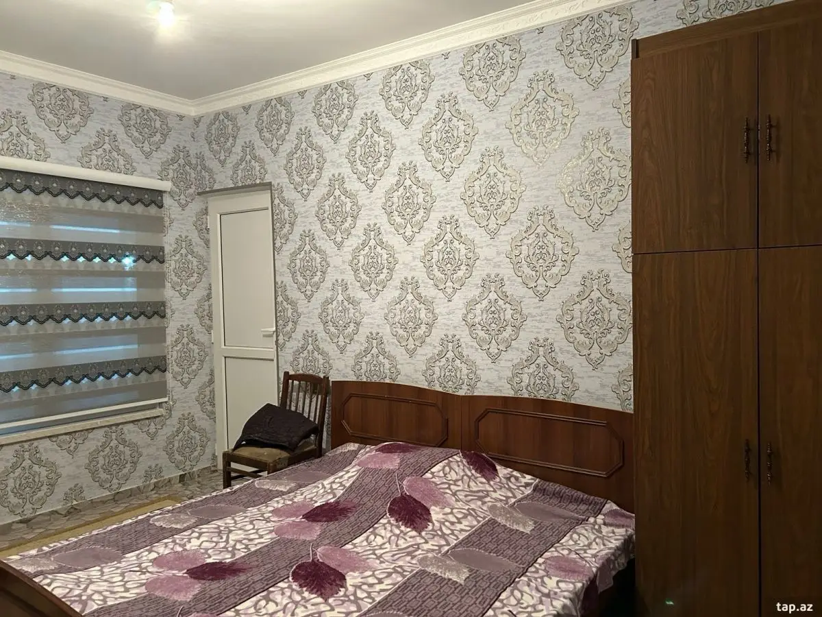 250 AZN - 2 otaqlı mənzil Kirayə (aylıq), Saray, Abşeron