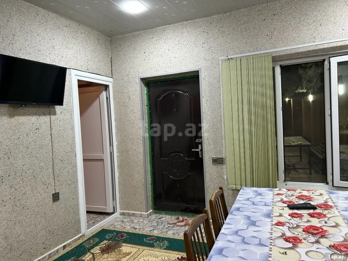 250 AZN - 2 otaqlı mənzil Kirayə (aylıq), Saray, Abşeron