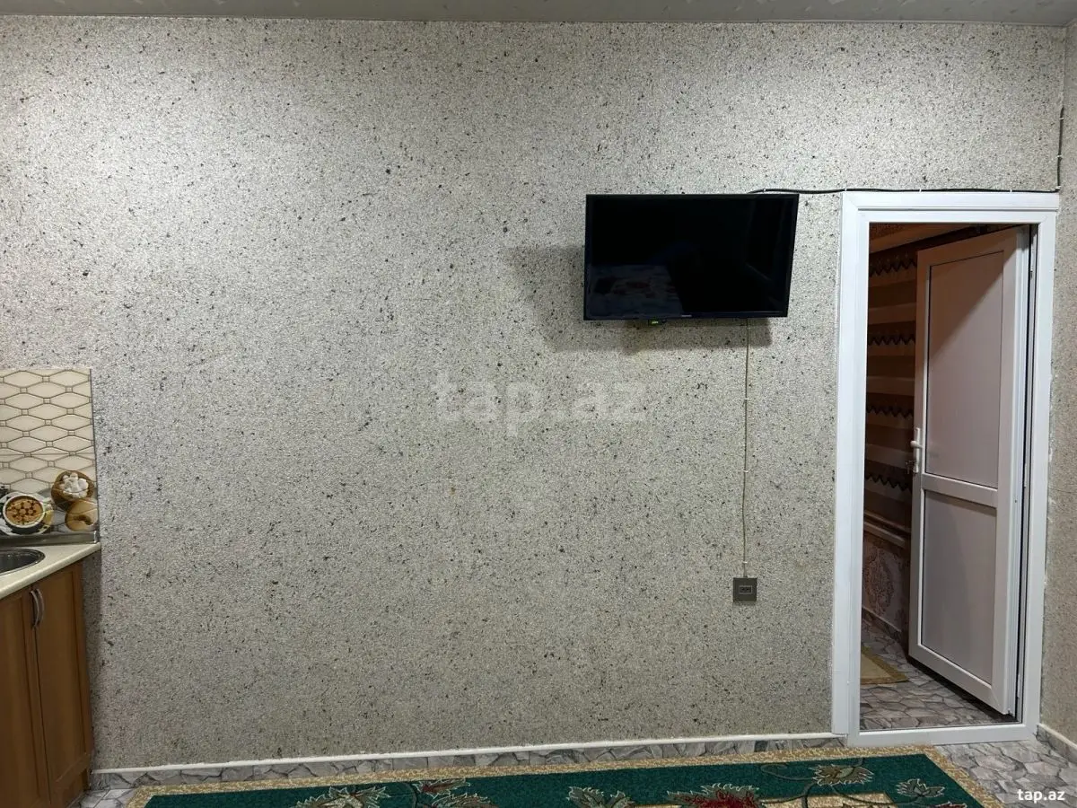 250 AZN - 2 otaqlı mənzil Kirayə (aylıq), Saray, Abşeron