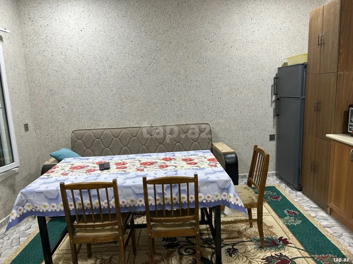 250 AZN - 2 otaqlı mənzil Kirayə (aylıq), Saray, Abşeron