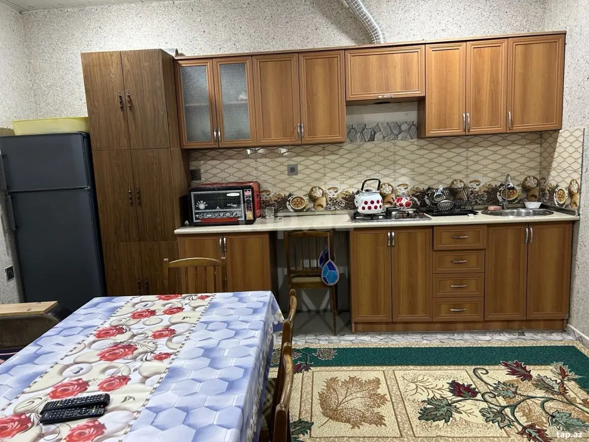 250 AZN - 2 otaqlı mənzil Kirayə (aylıq), Saray, Abşeron