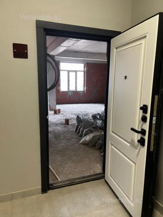 135 000 AZN - 2 otaqlı mənzil Satılır, 10-cu mikrorayon, Sumqayıt