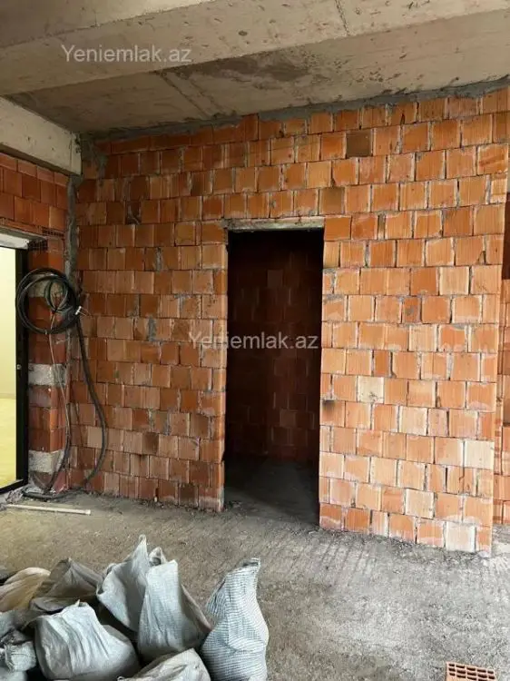 135 000 AZN - 2 otaqlı mənzil Satılır, 10-cu mikrorayon, Sumqayıt