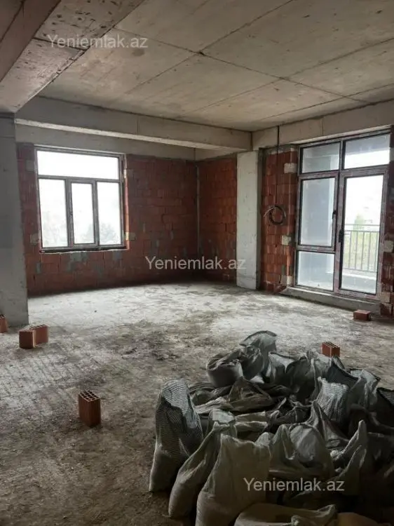 135 000 AZN - 2 otaqlı mənzil Satılır, 10-cu mikrorayon, Sumqayıt