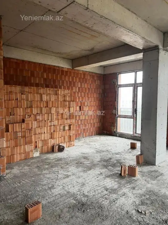 135 000 AZN - 2 otaqlı mənzil Satılır, 10-cu mikrorayon, Sumqayıt