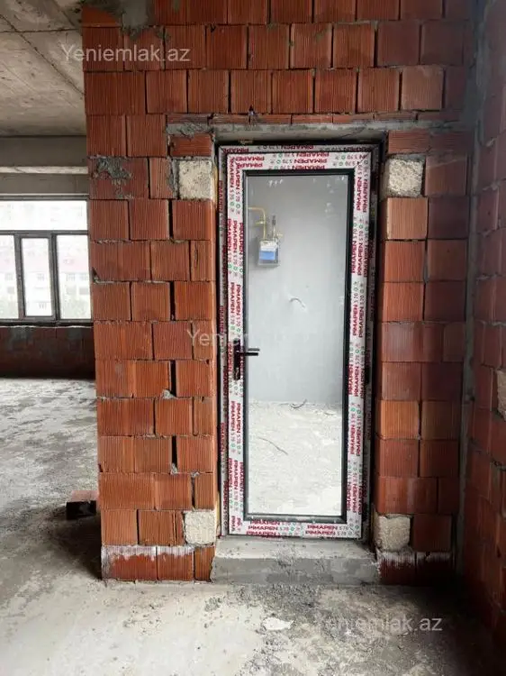 135 000 AZN - 2 otaqlı mənzil Satılır, 10-cu mikrorayon, Sumqayıt