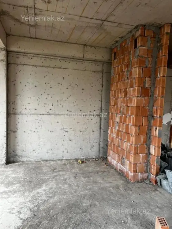 135 000 AZN - 2 otaqlı mənzil Satılır, 10-cu mikrorayon, Sumqayıt