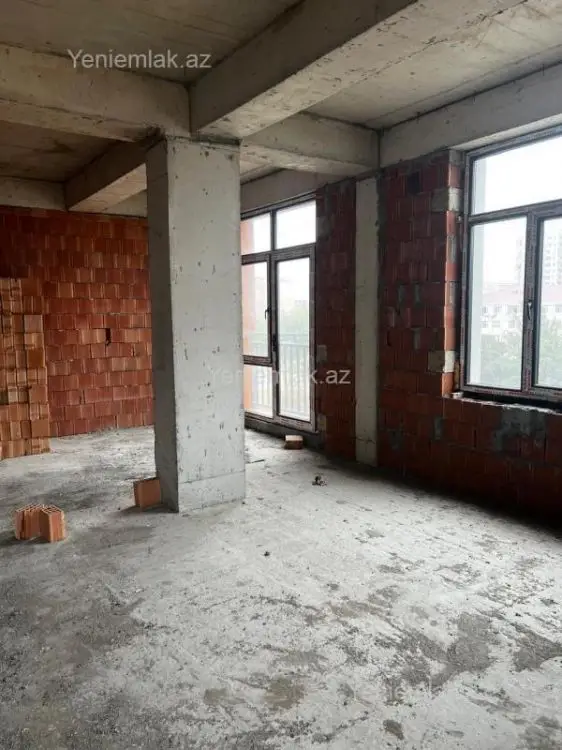 135 000 AZN - 2 otaqlı mənzil Satılır, 10-cu mikrorayon, Sumqayıt