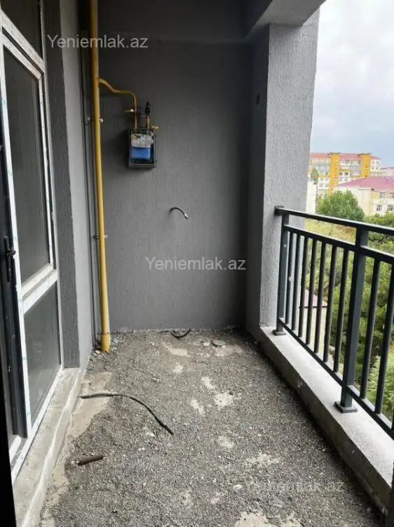 135 000 AZN - 2 otaqlı mənzil Satılır, 10-cu mikrorayon, Sumqayıt