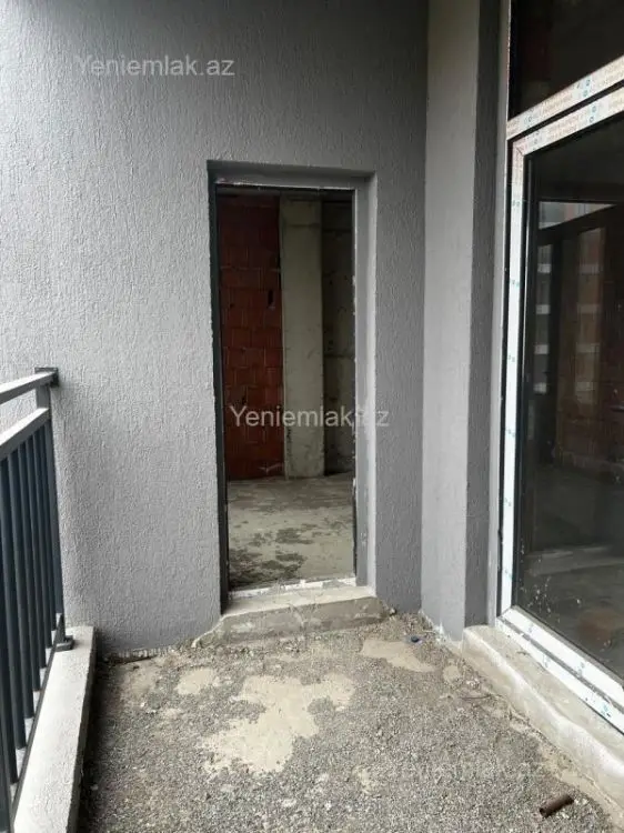 135 000 AZN - 2 otaqlı mənzil Satılır, 10-cu mikrorayon, Sumqayıt