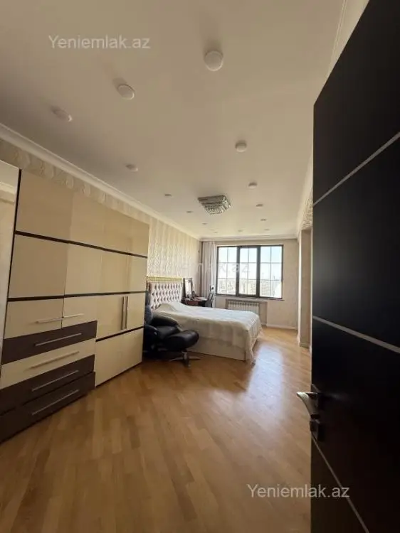 395 000 AZN - 3 otaqlı mənzil Satılır, Nərimanov, Bakı