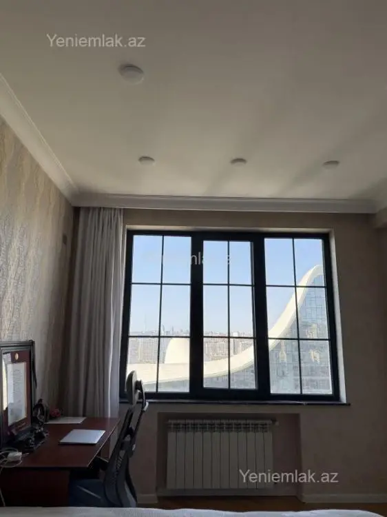 395 000 AZN - 3 otaqlı mənzil Satılır, Nərimanov, Bakı