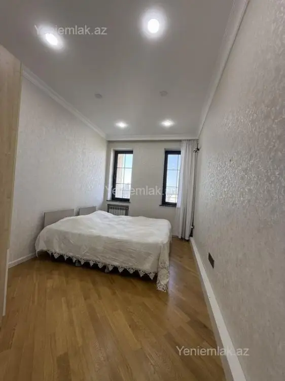 395 000 AZN - 3 otaqlı mənzil Satılır, Nərimanov, Bakı
