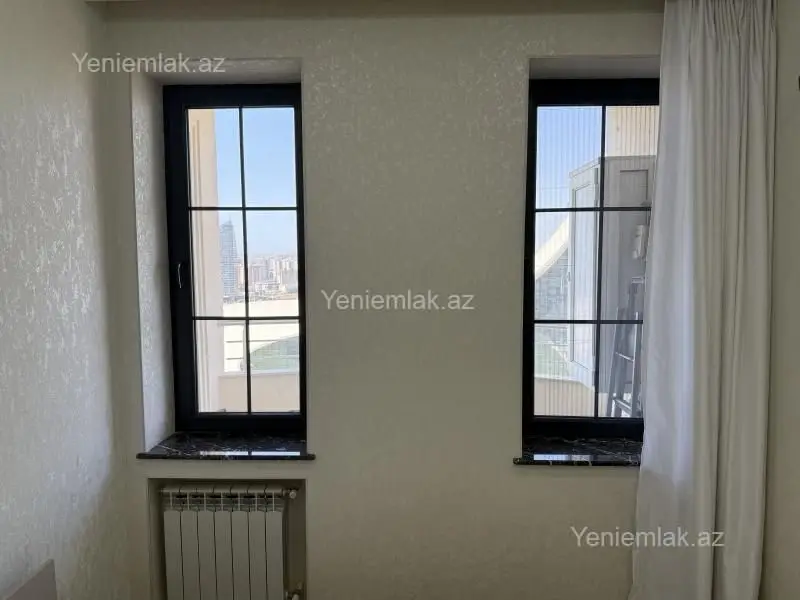 395 000 AZN - 3 otaqlı mənzil Satılır, Nərimanov, Bakı
