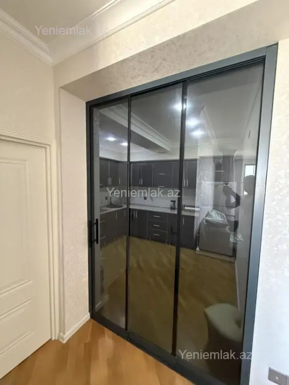 395 000 AZN - 3 otaqlı mənzil Satılır, Nərimanov, Bakı