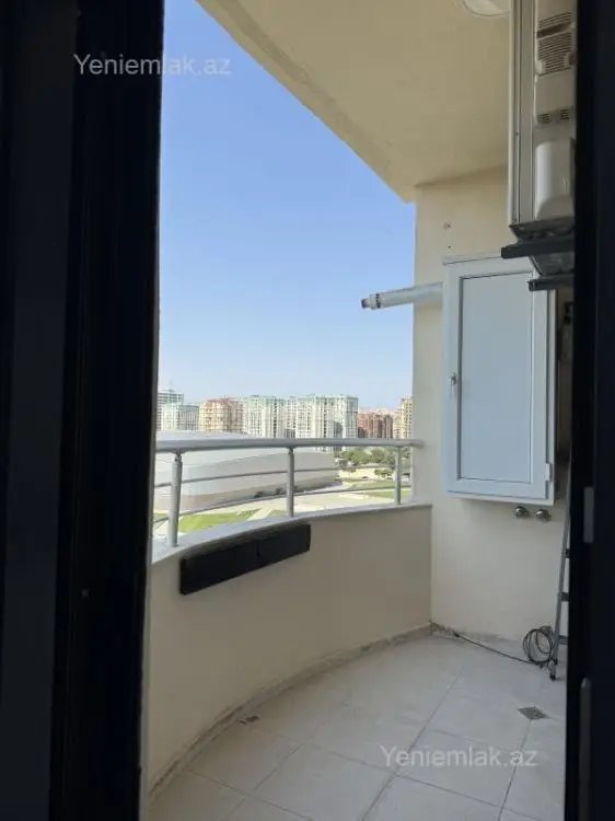 395 000 AZN - 3 otaqlı mənzil Satılır, Nərimanov, Bakı