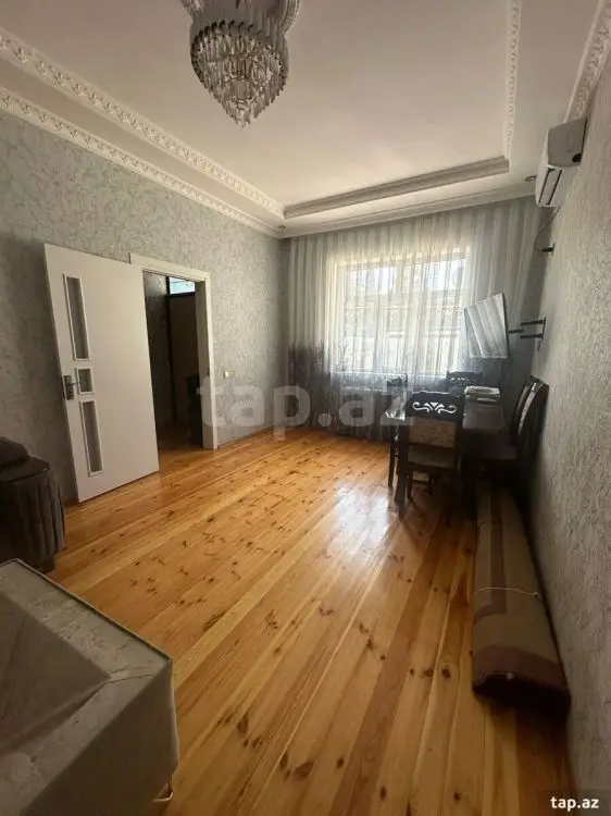 550 AZN - 4 otaqlı mənzil Kirayə (aylıq), Xırdalan
