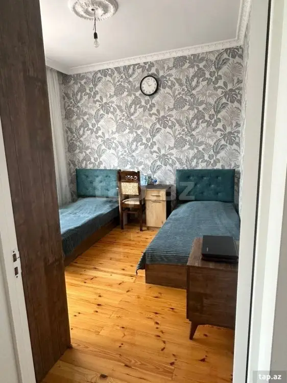 550 AZN - 4 otaqlı mənzil Kirayə (aylıq), Xırdalan