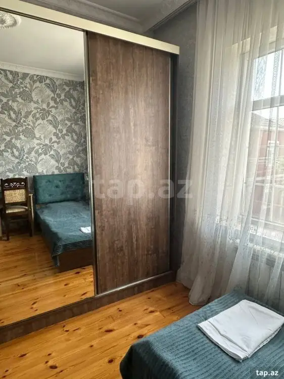 550 AZN - 4 otaqlı mənzil Kirayə (aylıq), Xırdalan