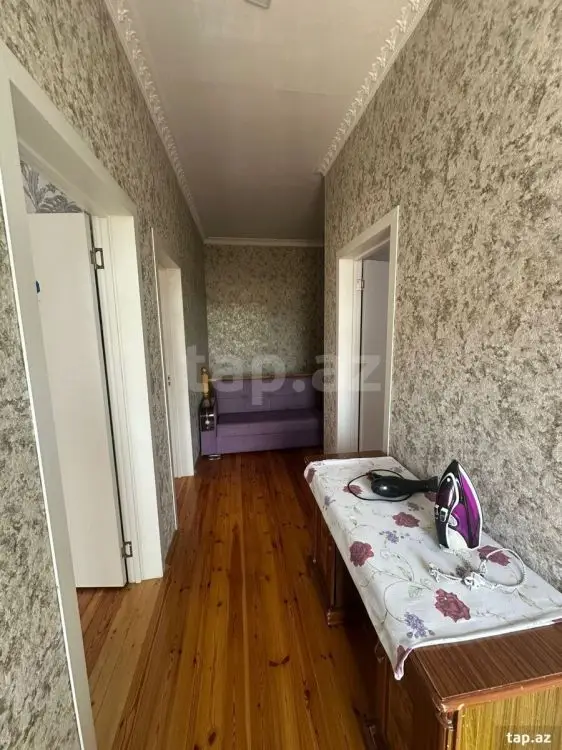550 AZN - 4 otaqlı mənzil Kirayə (aylıq), Xırdalan