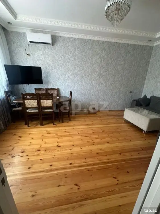 550 AZN - 4 otaqlı mənzil Kirayə (aylıq), Xırdalan