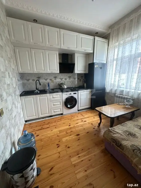 550 AZN - 4 otaqlı mənzil Kirayə (aylıq), Xırdalan