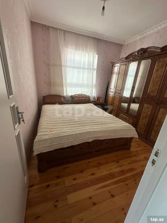 550 AZN - 4 otaqlı mənzil Kirayə (aylıq), Xırdalan