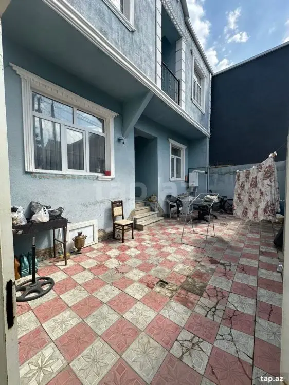 550 AZN - 4 otaqlı mənzil Kirayə (aylıq), Xırdalan